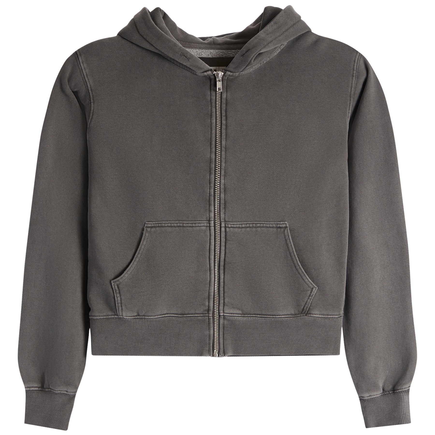Cody Zip Hoodie - Denny's