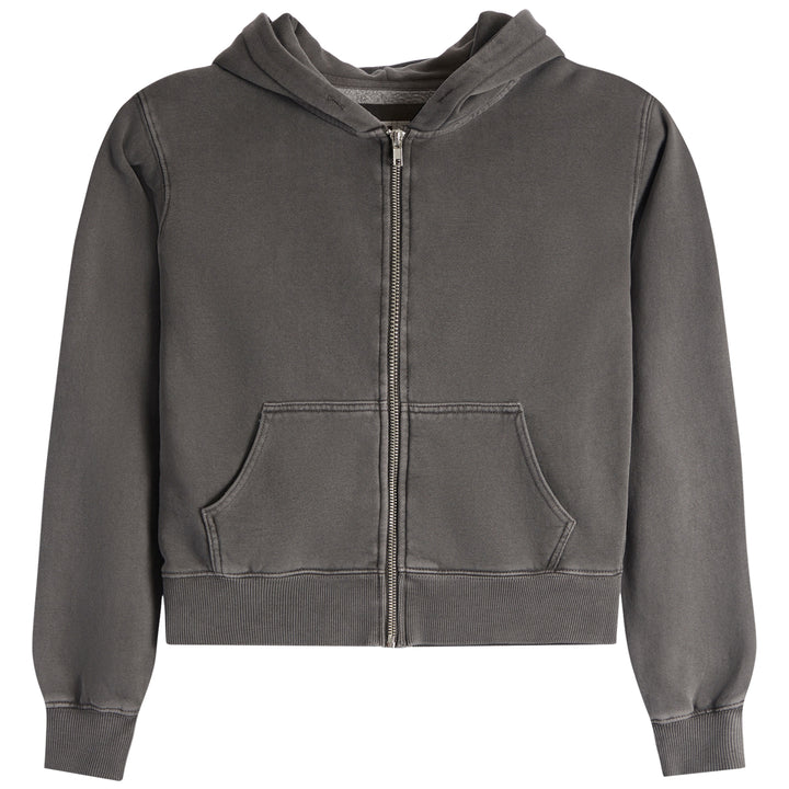 Cody Zip Hoodie | Denny's