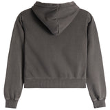 Cody Zip Hoodie - Denny's