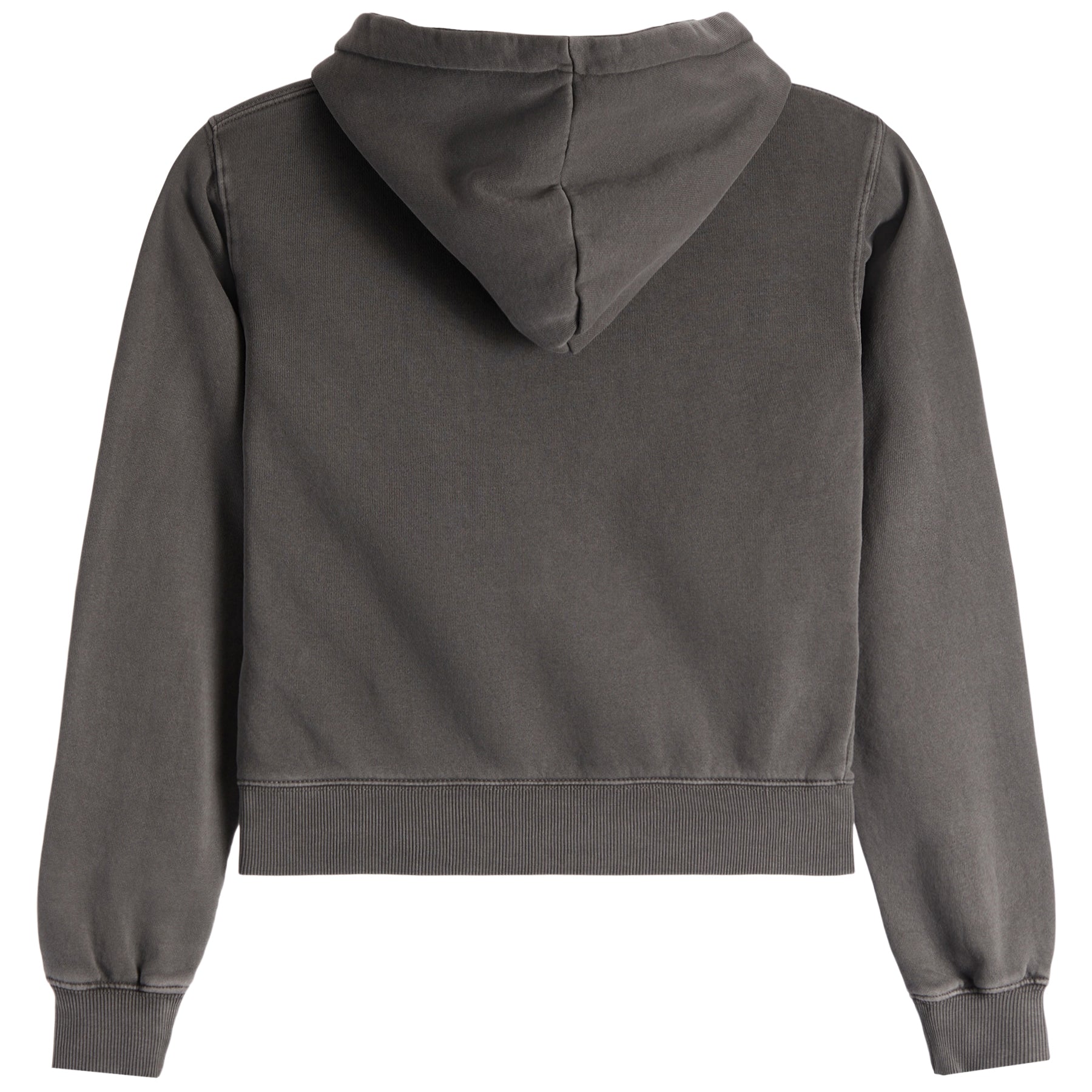 Cody Zip Hoodie - Denny's