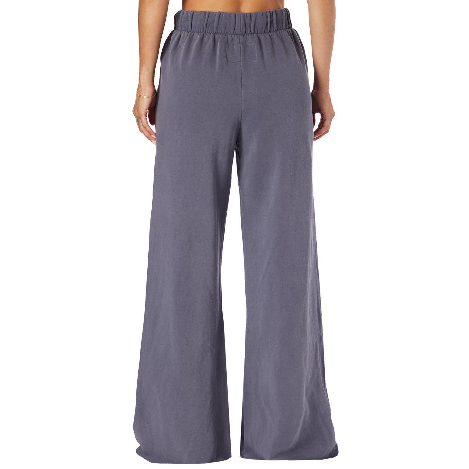 Cody Wide Leg Pant - Denny's