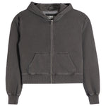 Cody Zip Jacket - Denny's