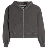 Cody Zip Jacket - Denny's