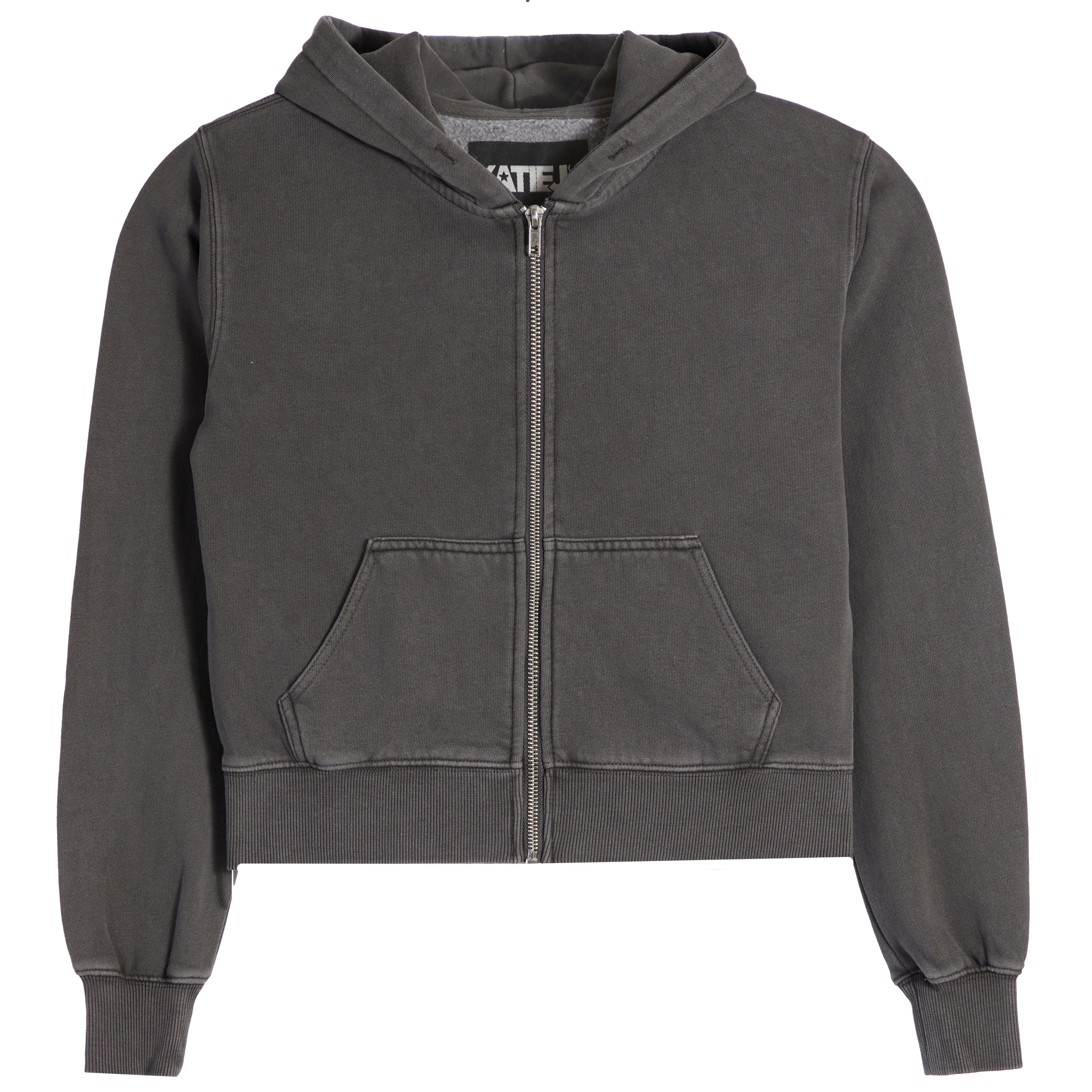 Cody Zip Jacket - Denny's