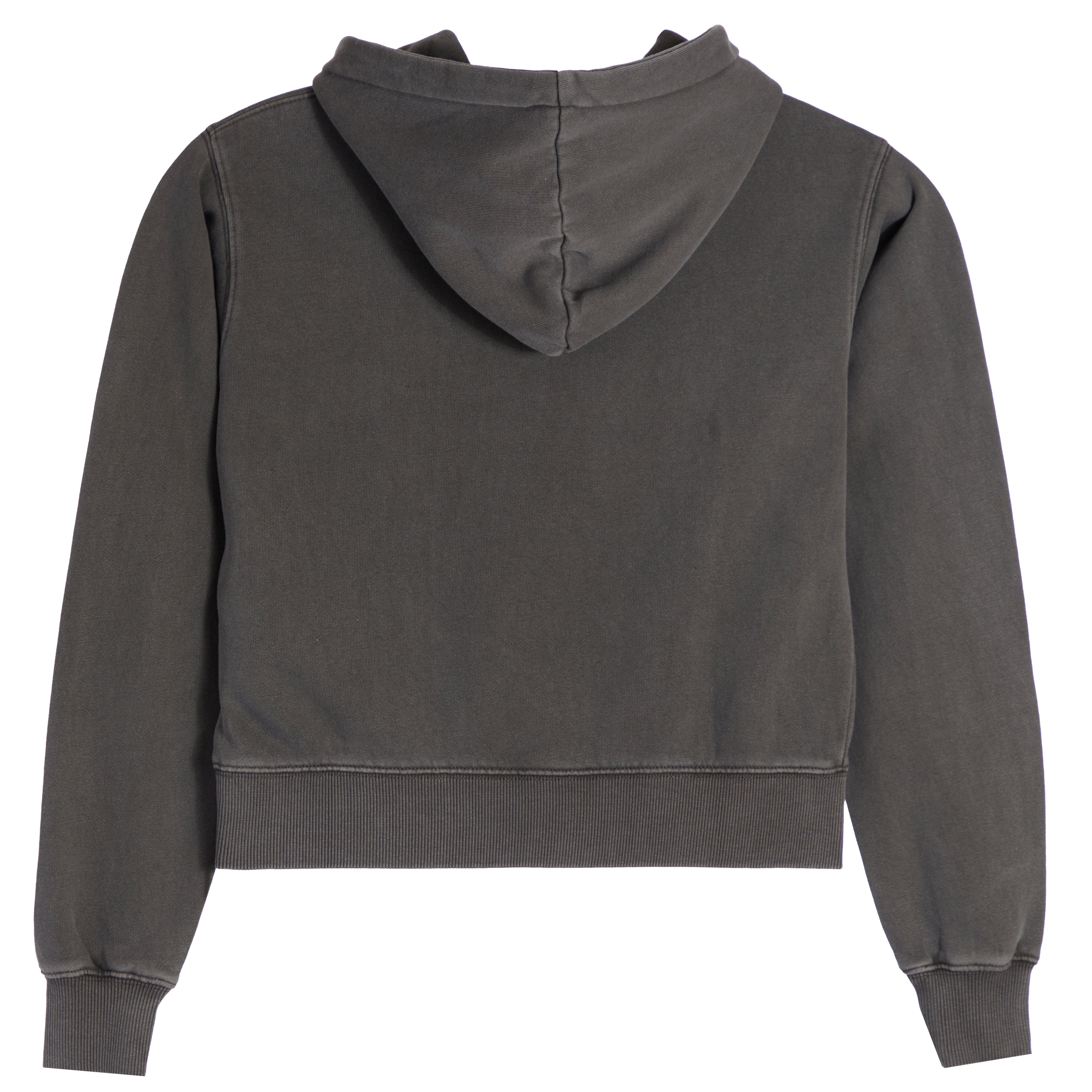 Cody Zip Jacket - Denny's