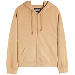 Cody Zip Hoodie - Denny's
