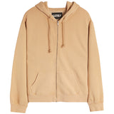 Cody Zip Hoodie - Denny's