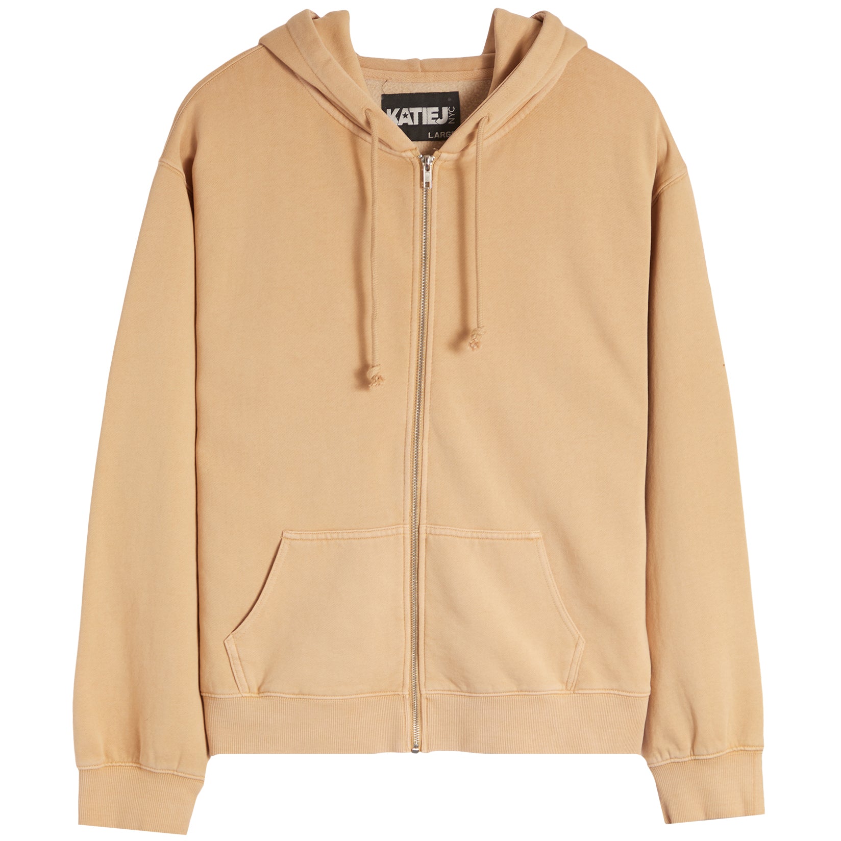 Cody Zip Hoodie - Denny's