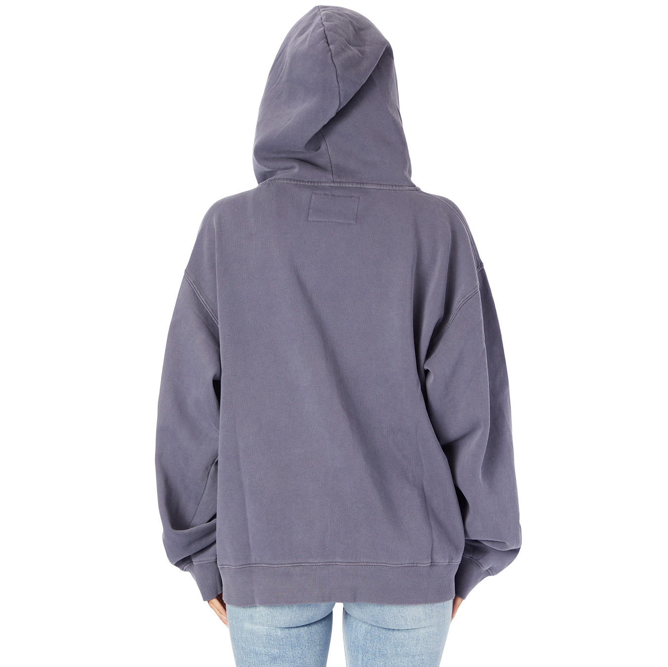 Cody Zip Hoodie - Denny's