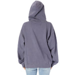 Cody Zip Hoodie - Denny's
