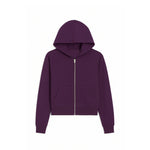 Cody Zip Hoodie - Denny's