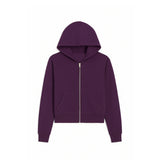 Cody Zip Hoodie - Denny's