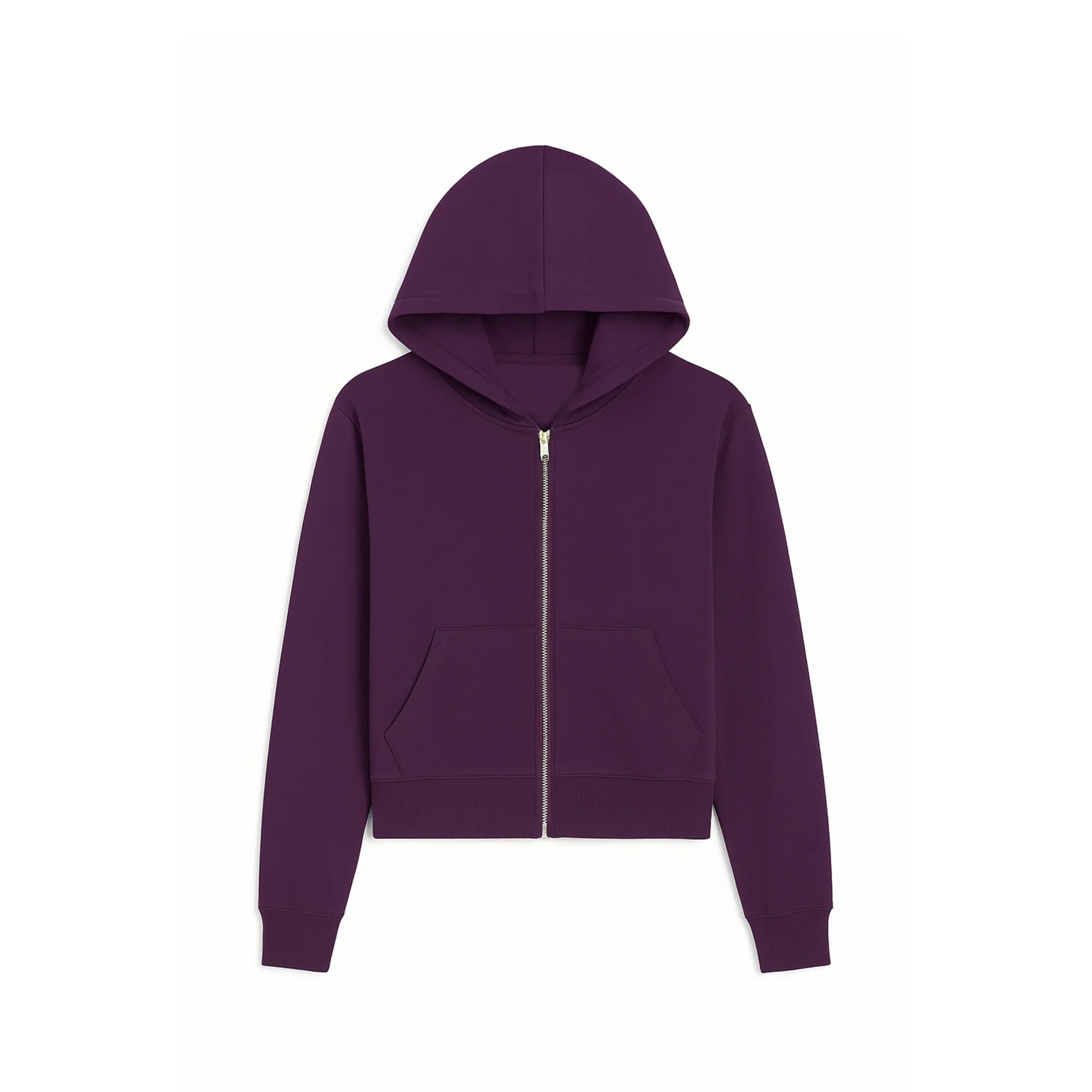 Cody Zip Hoodie - Denny's