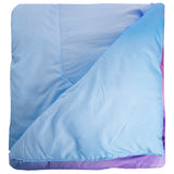 Rainbow Cloud Comforter