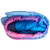 Rainbow Cloud Comforter