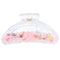 Confetti Claw Clip - Denny's