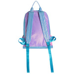 Confetti Heart Shimmer Backpack - Denny's