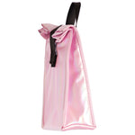 Pink Snack Bag - Denny's