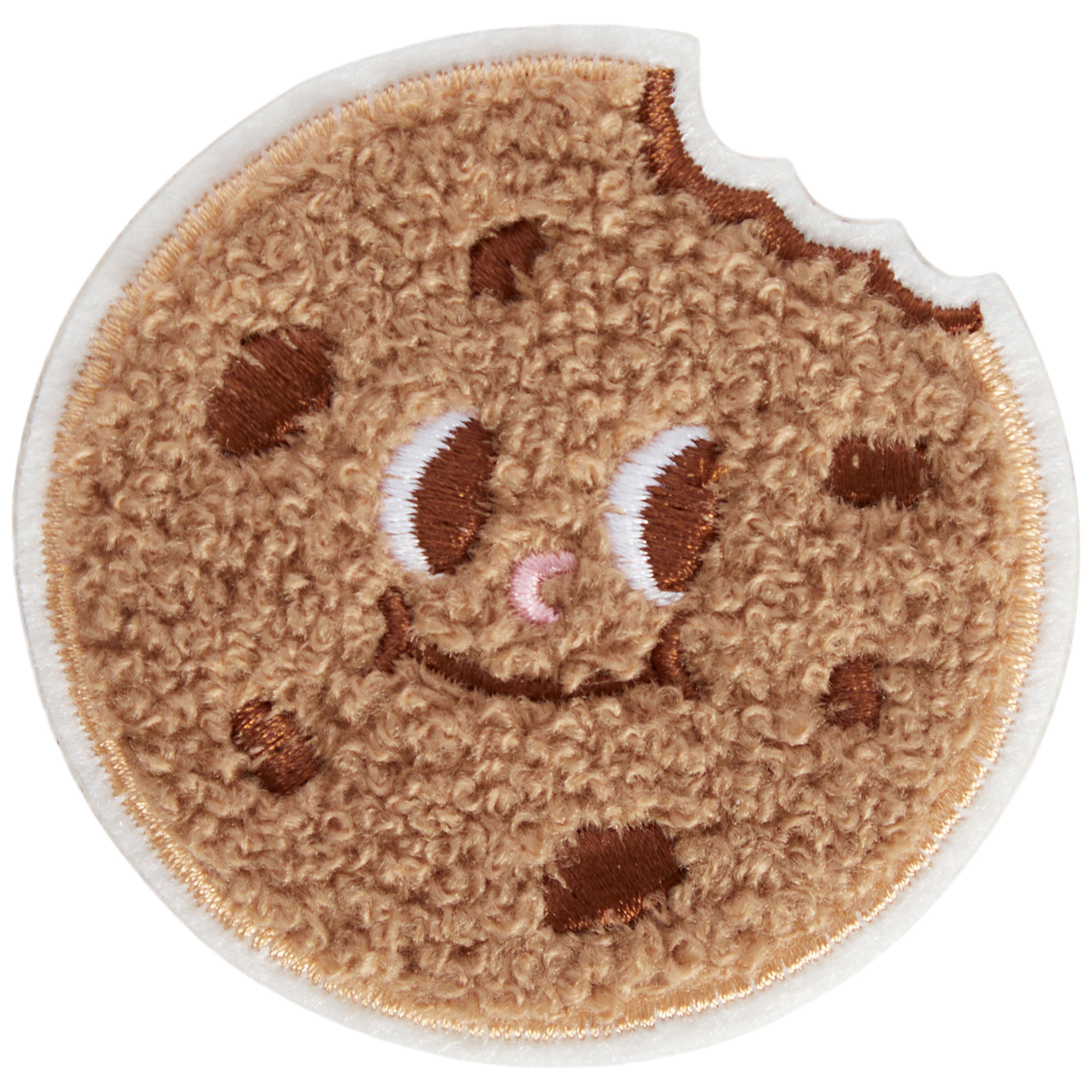Cookie Stick-On Patch - Denny's