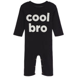 Cool Bro Coverall - Denny's