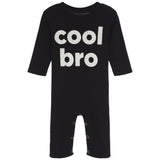 Cool Bro Coverall - Denny's