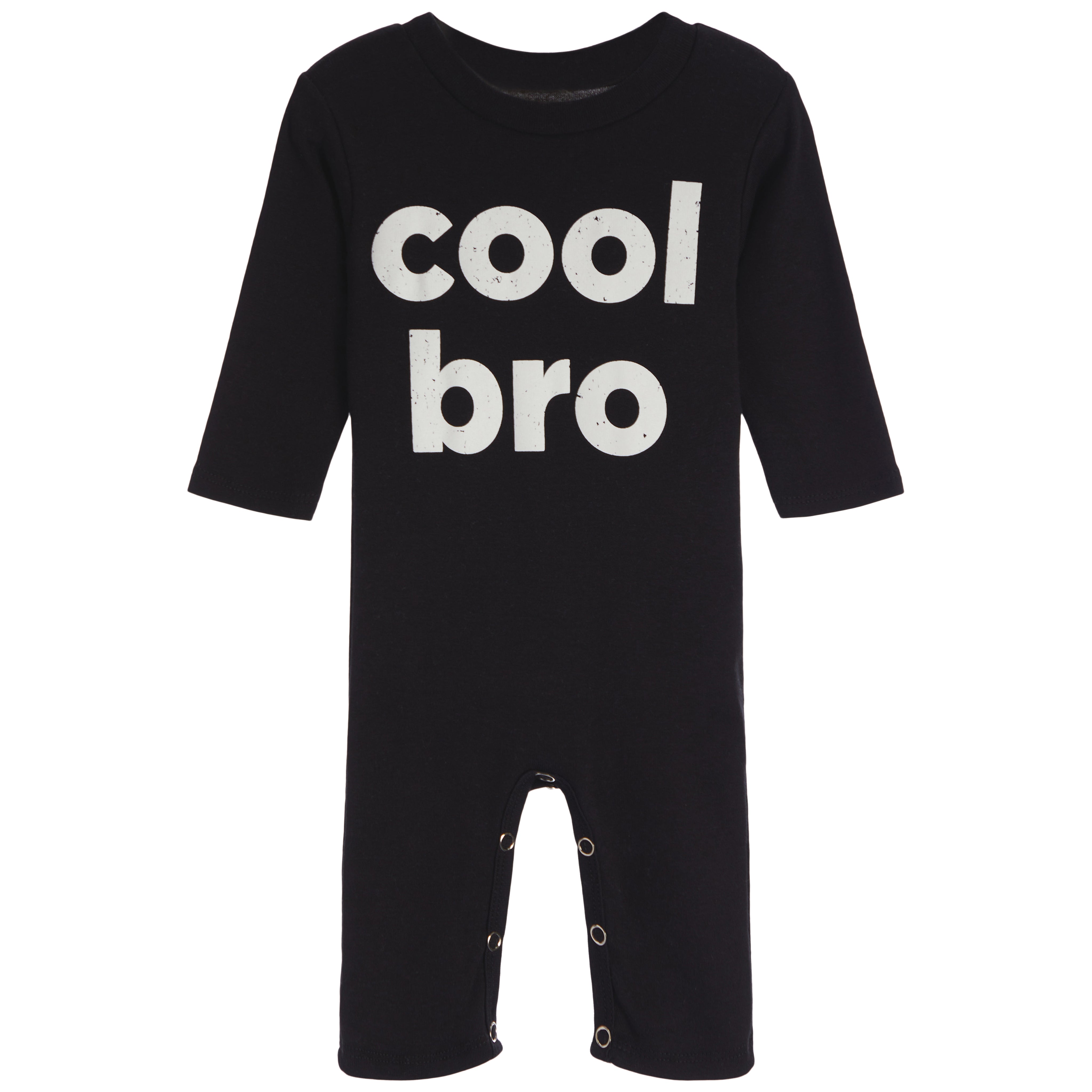 Cool Bro Coverall - Denny's