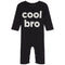 Cool Bro Coverall - Denny's