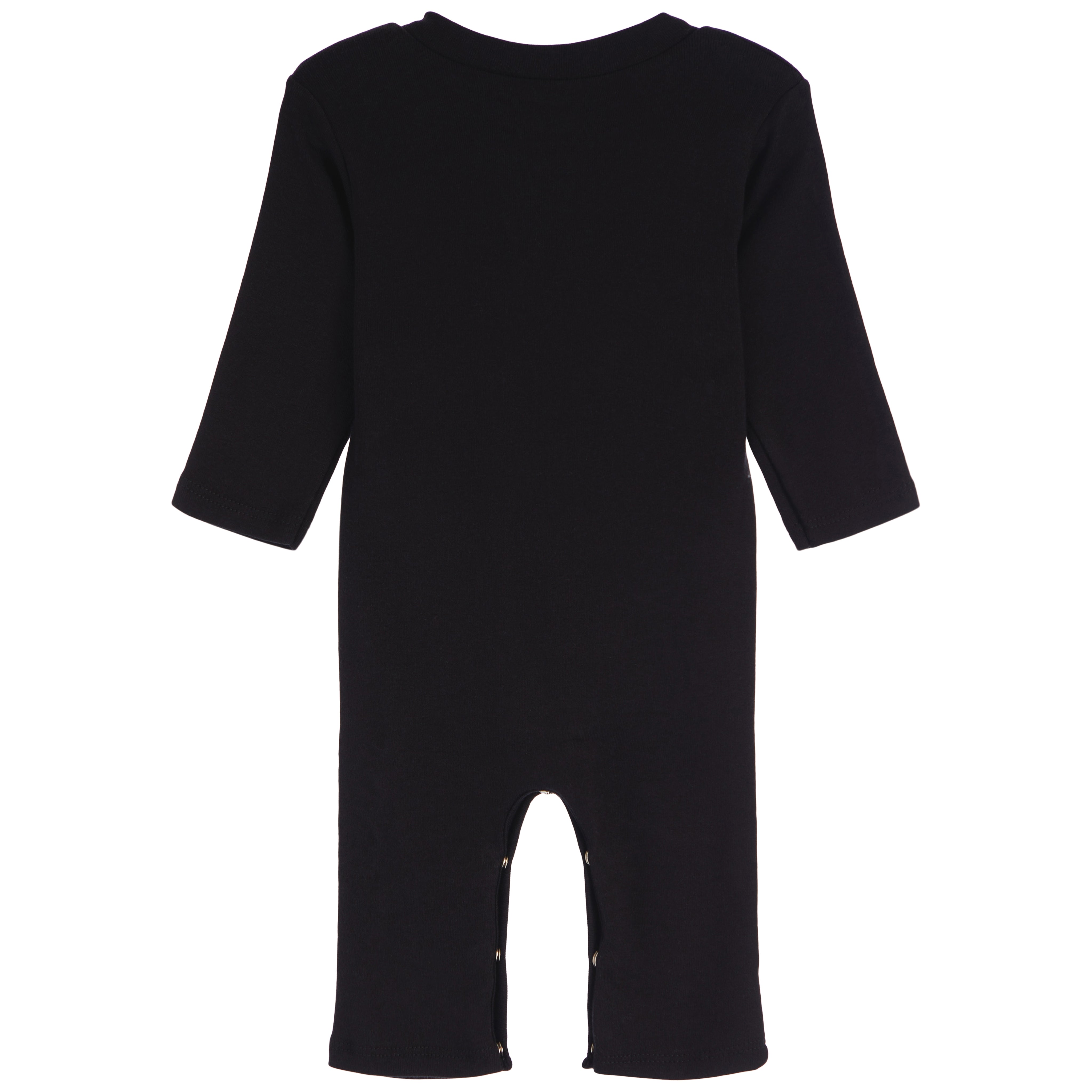 Cool Bro Coverall - Denny's