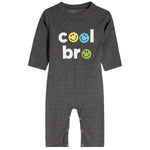 Cool Bro Coverall - Denny's