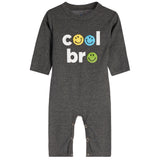 Cool Bro Coverall - Denny's