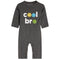 Cool Bro Coverall - Denny's