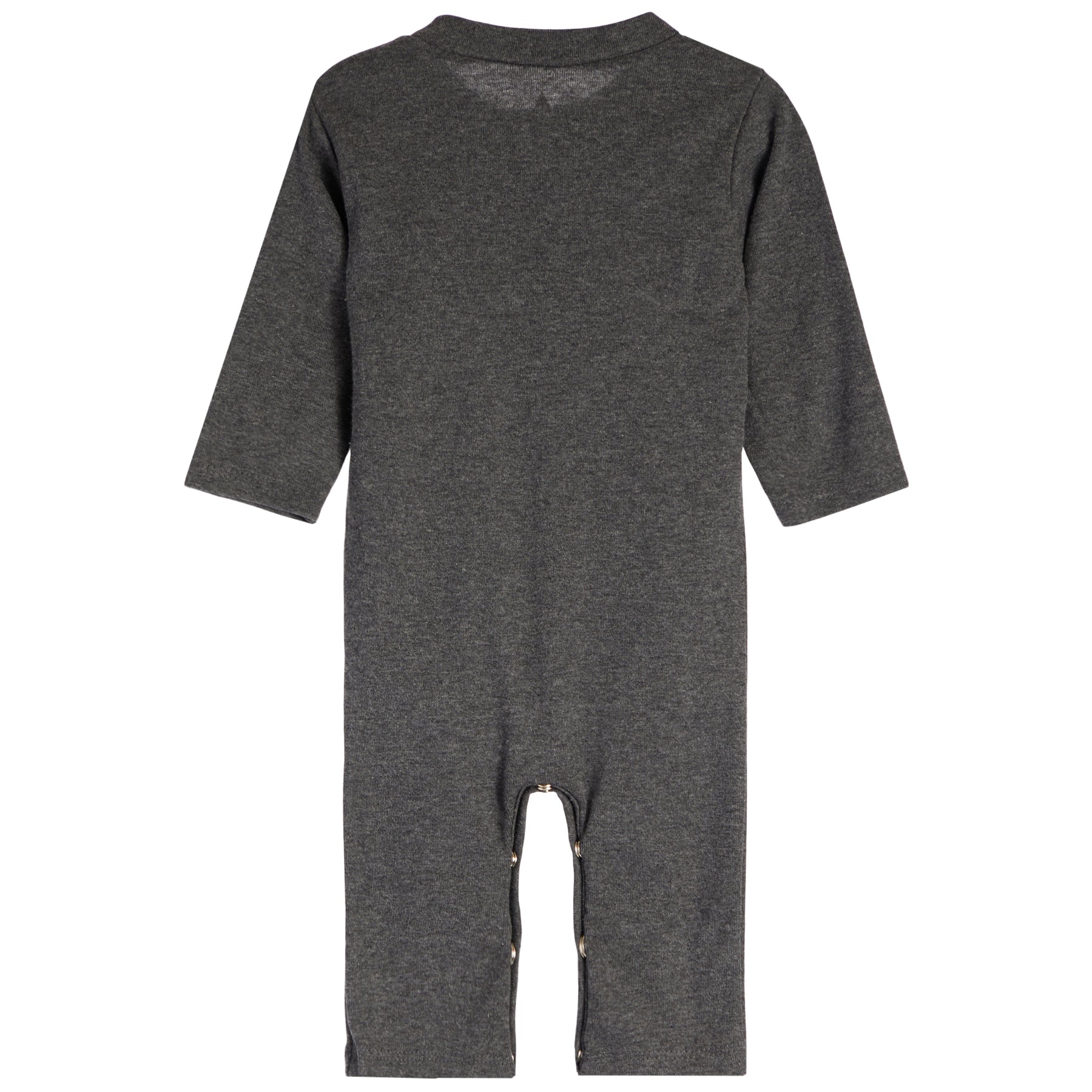 Cool Bro Coverall - Denny's