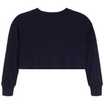 Cooper Crop Thermal Top - Denny's