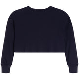 Cooper Crop Thermal Top - Denny's