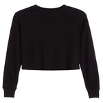 Cooper Crop Thermal Top - Denny's