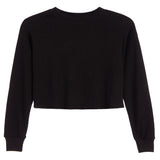 Cooper Crop Thermal Top - Denny's