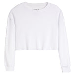 Cooper Crop Thermal Top - Denny's