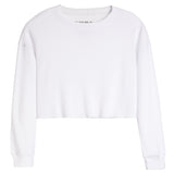 Cooper Crop Thermal Top - Denny's