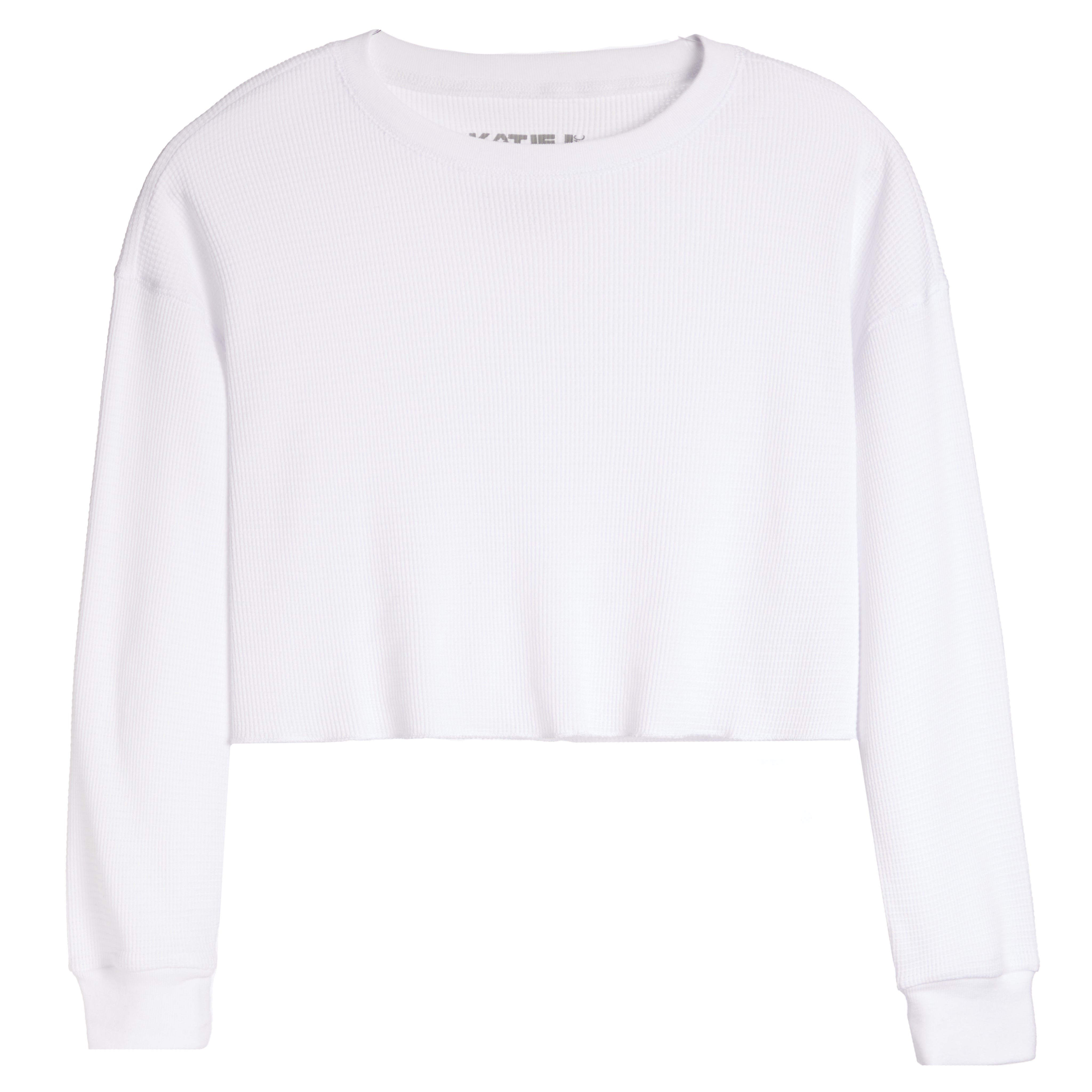 Cooper Crop Thermal Top - Denny's