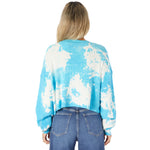 Cooper Bleached Crop Thermal - Denny's
