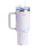 Coquette Floral 40oz Tumbler - Denny's