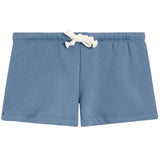 Corey Vintage Vine Floral Bow Short