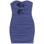 Cornelia Rose Dress - Denny's
