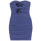 Cornelia Roses Dress - Denny's