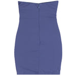 Cornelia Rose Dress - Denny's