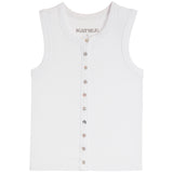 Cornelia Cardigan Tank