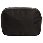 Nylon Cosmetic Pouch - Large - Denny's