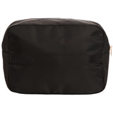Nylon Cosmetic Pouch - Large - Denny's