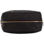 Nylon Cosmetic Pouch - Large - Denny's