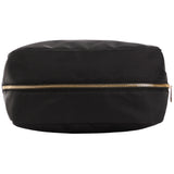 Nylon Cosmetic Pouch - Large - Denny's